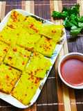 Live Dhokla