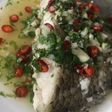 Gurami Tim Saus ala Thai