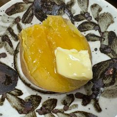 A picture of Butter Sweet Potato.