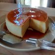 Flan Casero