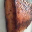 Salmón al sartén