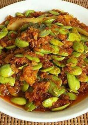Foto resep Samba Cengeng Urang Kampuang