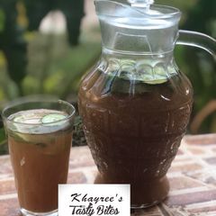 A picture of Tamarind Juice 01.