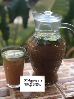 A picture of Tamarind Juice 01.