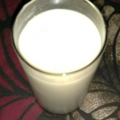 A picture of Kunu aya.