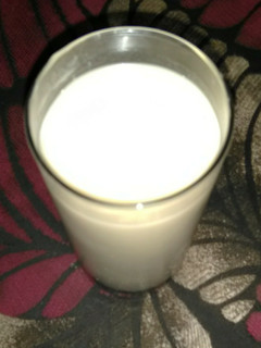 A picture of Kunu aya.