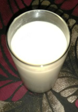 A picture of Kunu aya.