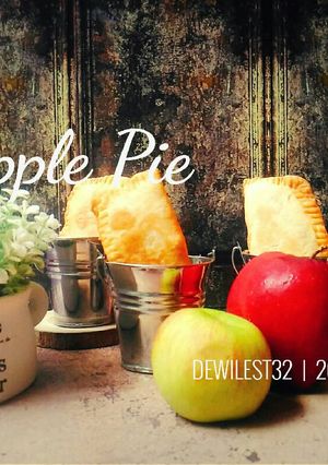 Foto resep Apple Pie
