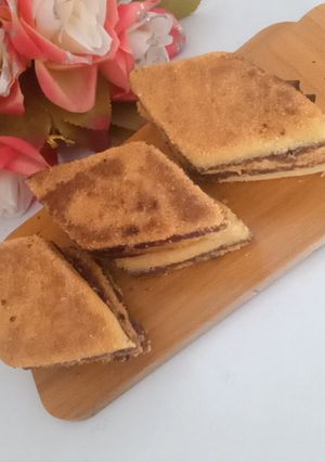 صورة لوصفة البراج