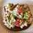 Sándwich de atún, tomate, palta, light! Fácil para el verano!