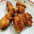 Ayam Goreng Ketumbar