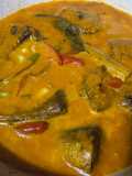 Ikan Tongkol Masak Kuning