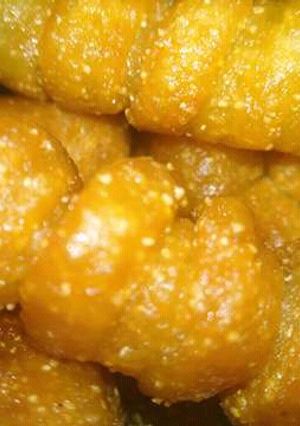 صورة لوصفة صوابع زينب