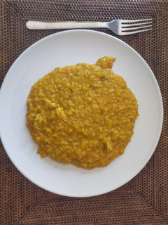 Una foto de Arroz con pollo en Clickchef