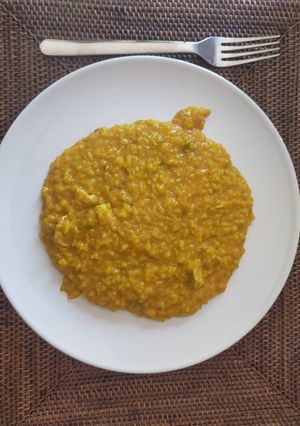 Una foto de Arroz con pollo en Clickchef