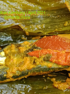 Foto resep Pepes Ikan Kembung