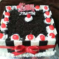 รูปของ Blackforest lagii