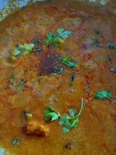 இறால் குழம்பு (Iraal Kulambu Recipe in Tamil) செய்முறை முக்கிய புகைப்படம்