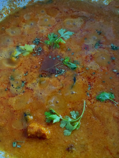 இறால் குழம்பு (Iraal Kulambu Recipe in Tamil) செய்முறை முக்கிய புகைப்படம்