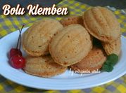 Gambar bolu klemben