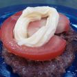 Hamburguesas Caseras