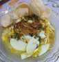 Resep Bubur Ayam, Bikin Ngiler