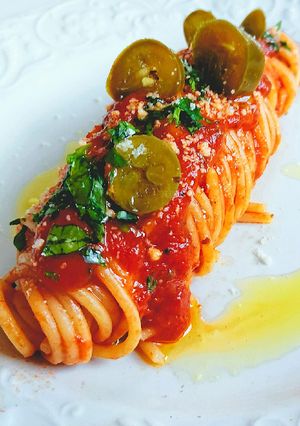 Foto di L'ARRABBIATA MESSICANA