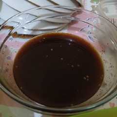 Cuko/ Kuah Pempek anti Gagal রেসিপির প্রধান ছবি