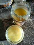 Baceman bawang putih