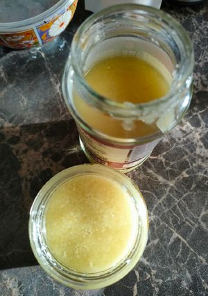 Foto resep Baceman bawang putih