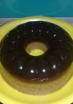 Foto resep Agar jadul(gula aren)