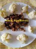 Cavolfiore e Salsiccia Sbriciolata