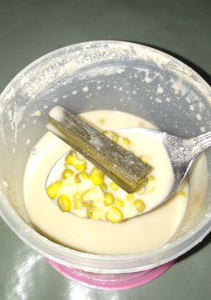 Foto resep 24. Bubur Kacang Hijau