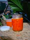 Saos Sambal Homemade