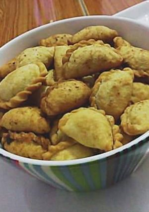 Foto resep SWEET MINI PASTEL COCO