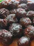 Instant KALA JAMUN (Kala jaam)