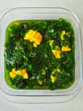 Sayur Bening Daun Kelor