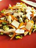 Insalata Pollo e Sedano