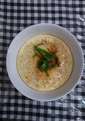 Foto resep Chinese Steamed Egg