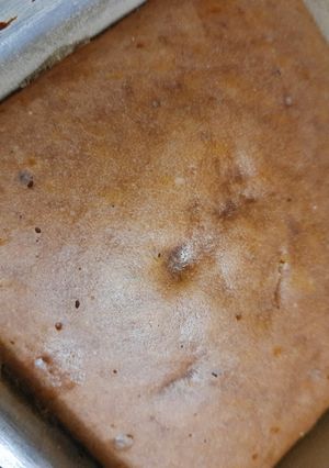 ચોકલેટ કેક (Chocolate Cake Recipe In Gujarati) રેસીપી મુખ્ય ફોટો