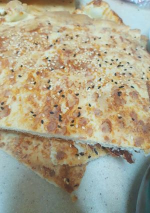 صورة لوصفة تميز بالجبن