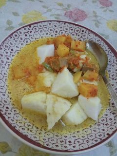 Foto resep Sambel goreng ati