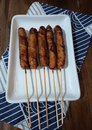 Foto resep Sosis Bakar