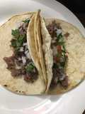 Instant pot street tacos