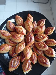 صورة لوصفة رموش الست