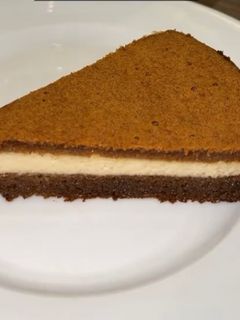 صورة لوصفة كيكة التوفي