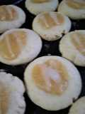 Pepas de limón