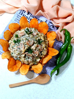 عکسی از دستور سالاد آلمانی۲ solmaz