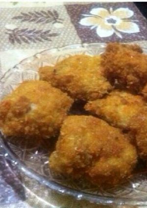 Foto resep Chicken Katsu