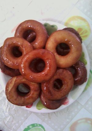 صورة لوصفة اليويو